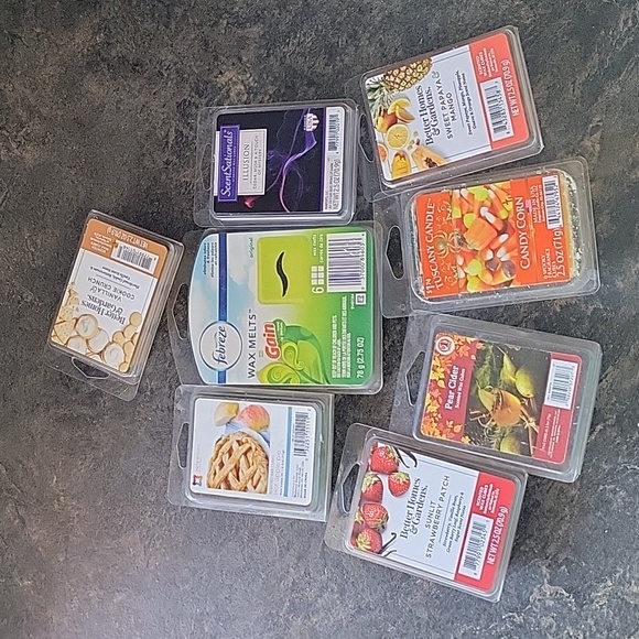 Better Homes And Gardens Other - Scented Wax Melts